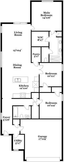 3914 Angola Ln - Photo 2 of 16