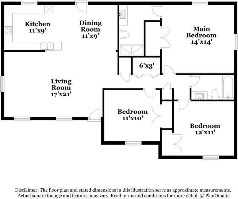 109 Colonial Cir - Photo 2 of 16