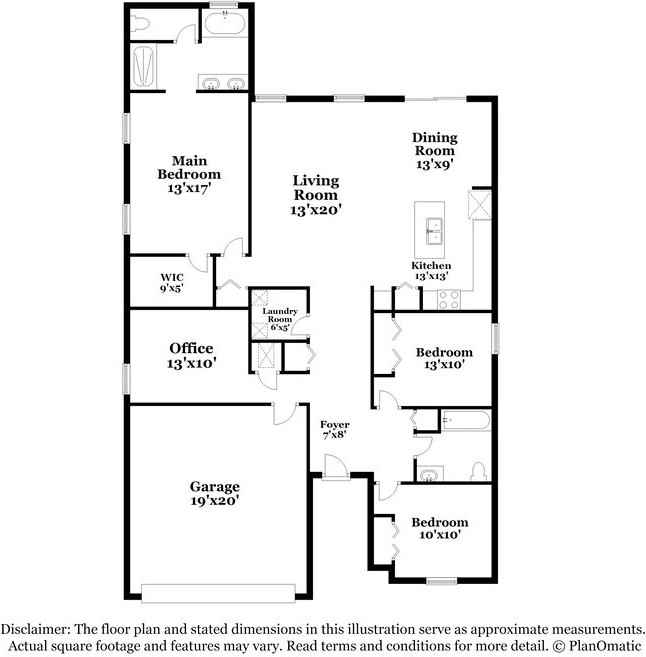 9325 Aplomado Cir - Photo 2 of 16