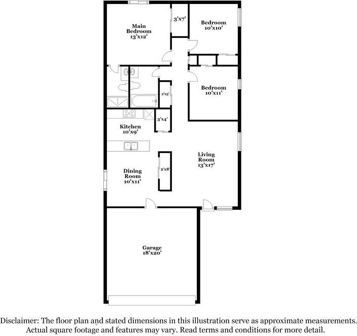 5529 New Cambridge Rd - Photo 2 of 16