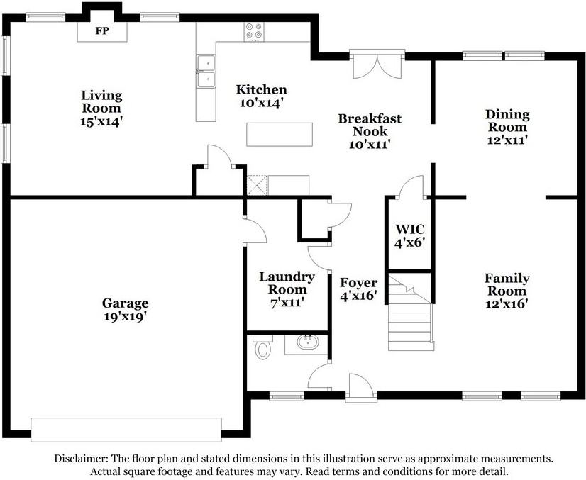 3453 Scotch Dr - Photo 2 of 17