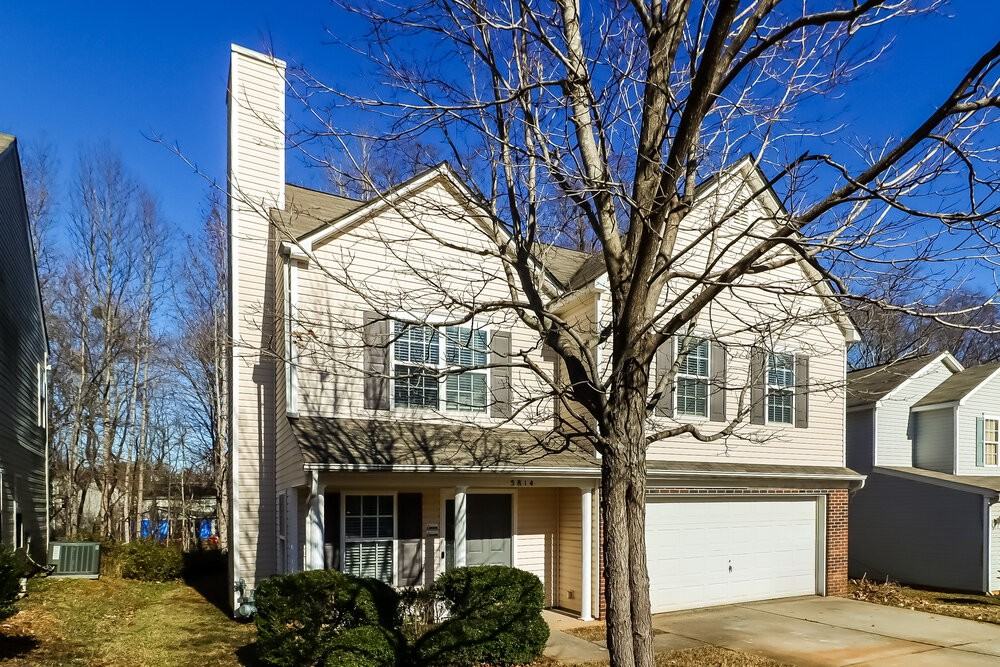 5814 Twin Brook Dr - Photo 5 of 17