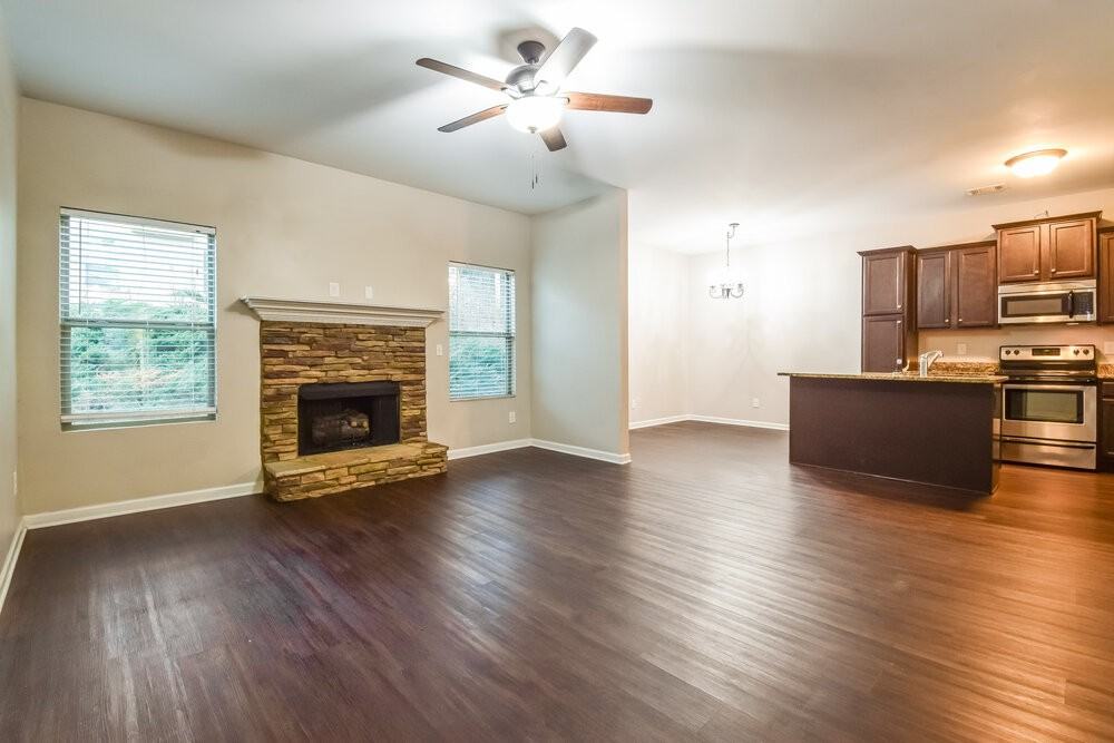 116 Bethany Manor Dr - Photo 5 of 17