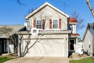 2345 Hunters Crest Drive - Photo 1 of 1