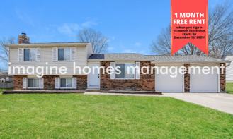 1244 Woodpointe Drive - Photo 1 of 1