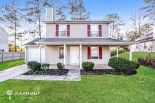 216 Inverness Trace - Photo 1 of 1