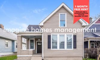 featured image of 1829 South East Street