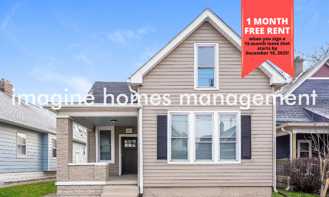 1829 South East Street - Photo 1 of 1