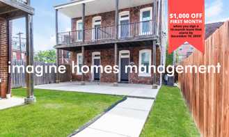 1808 South 10th Street #REARB - Photo 1 of 1