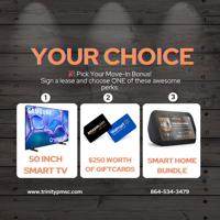 featured image of 100 Lynn Circle #C