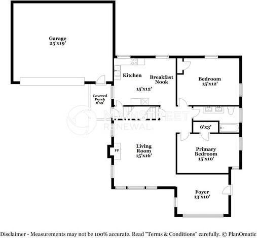 1646 Oakwood Ave - Photo 2 of 17