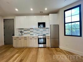 featured image of 2553 Bedford Avenue #4B