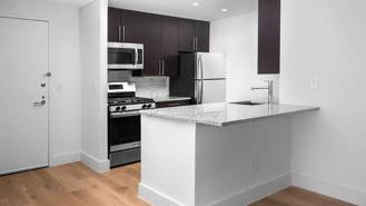 70 Battery Place #8L - Photo 1 of 1