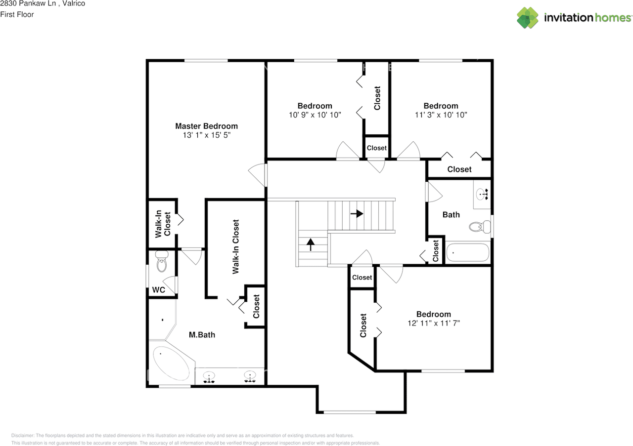 2830 Pankaw Ln - Photo 3 of 22