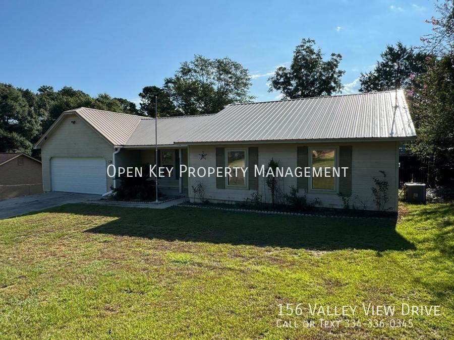 156 Valleyview Drive