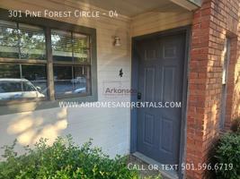 featured image of 301 Pine Forest Circle #04