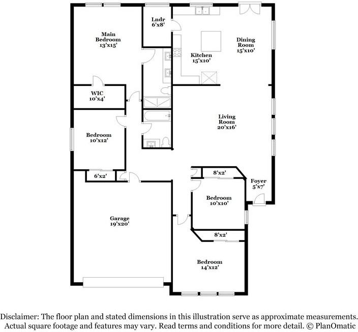 10548 W Angels Ln - Photo 2 of 16