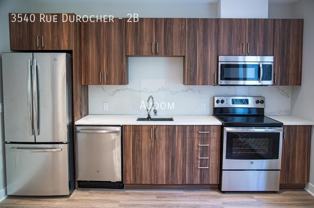3540 Rue Durocher #2B - Photo 1 of 1