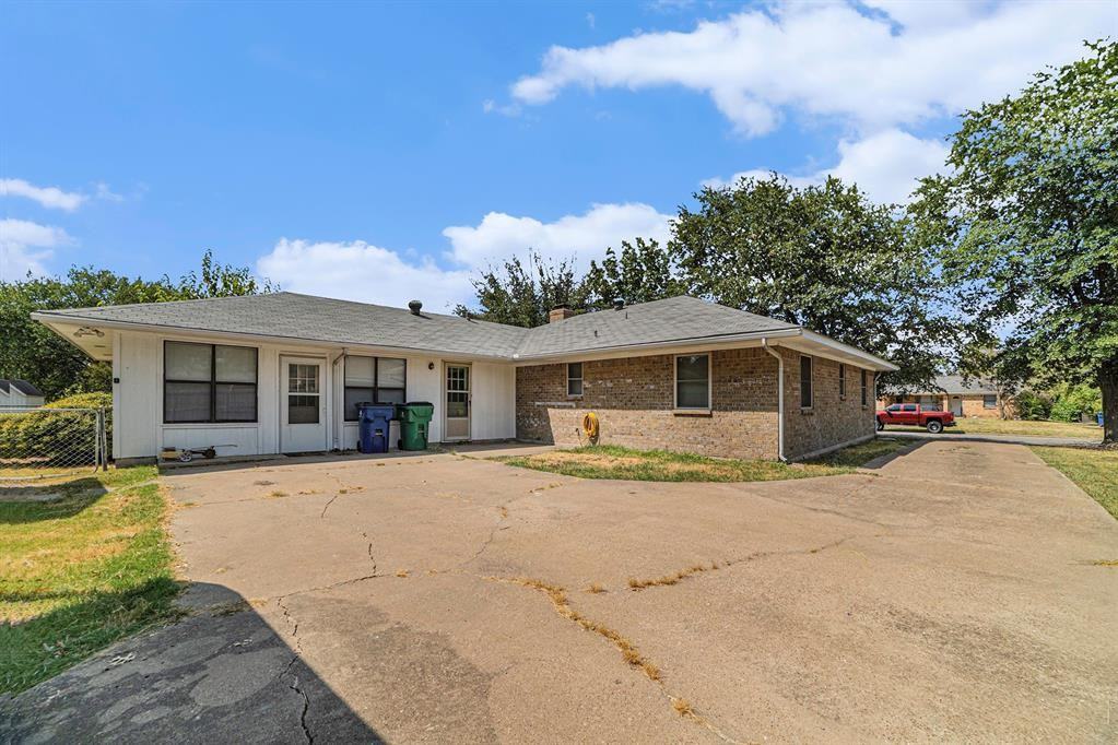 3407 Tipps Drive #3407