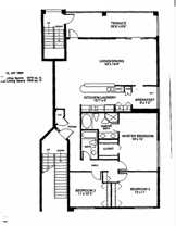 107 Half Moon Circle #107A3 - Photo 1 of 1