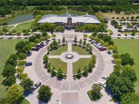 1107 Whispering Oaks Drive #1107 - Photo 1 of 1