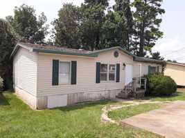 featured image of 16905 West Forrestal #16905