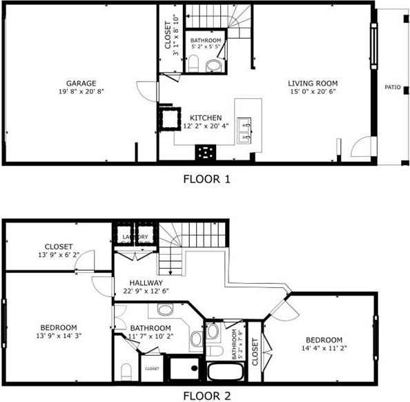 4215 Snow Goose Trail #4215