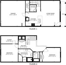 4215 Snow Goose Trail #4215 - Photo 1 of 1