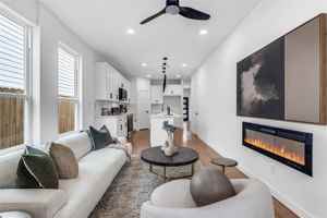 featured image of 2321 Budd Street #2321