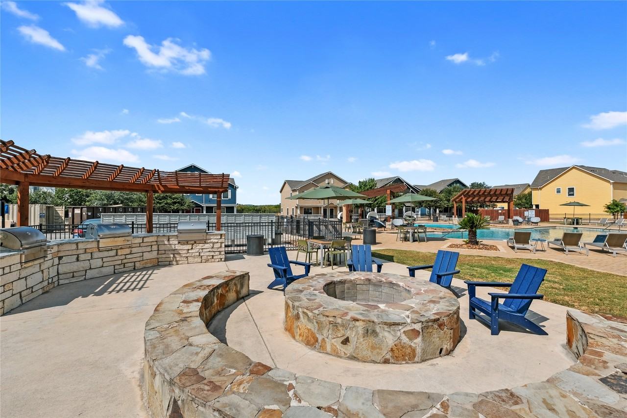 6603 Aspen Heights #6603