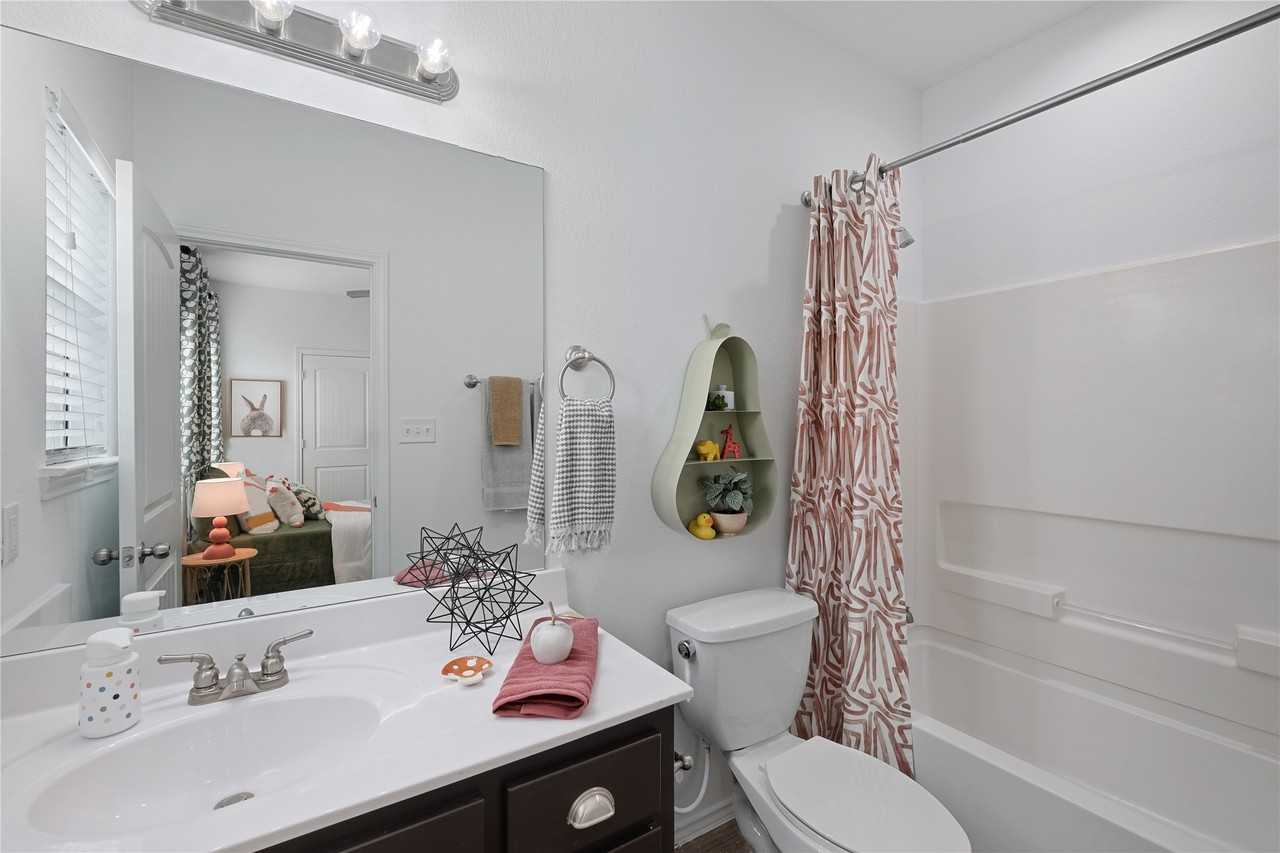 12807 Berthoud Lane #12807