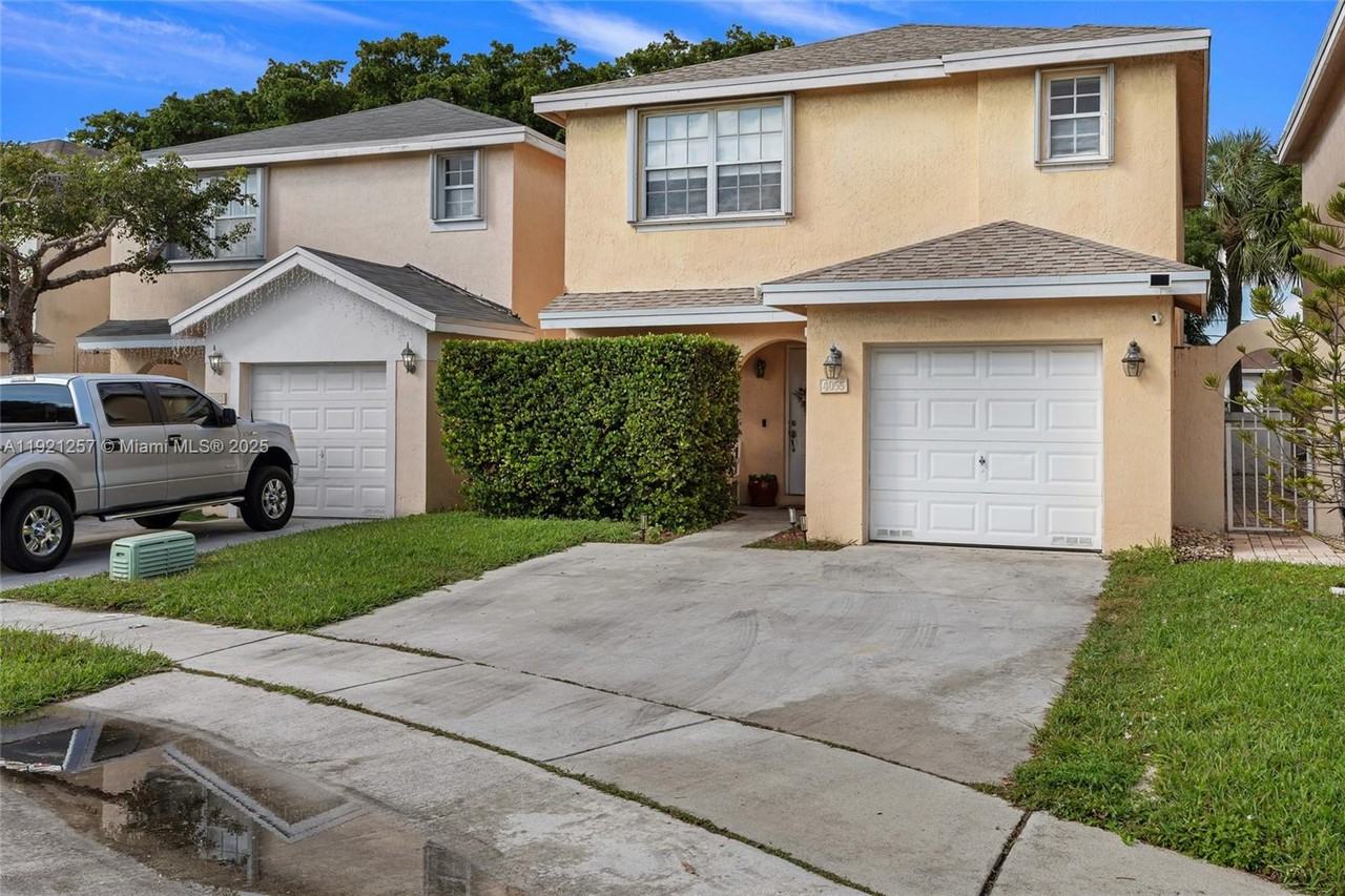 4055 Eastridge Drive #4055