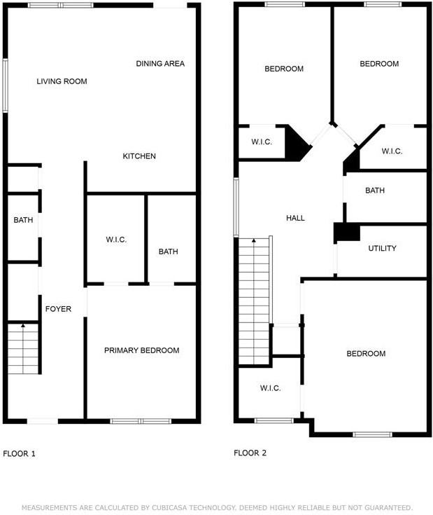 301 Anderson St #301B - Photo 4 of 16