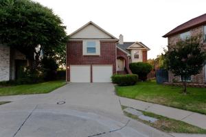 featured image of 3617 Pasteur Lane #3617