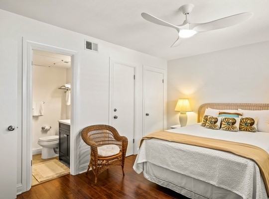 1319 South Eleventh Street #1319-205 - Photo 3 of 8