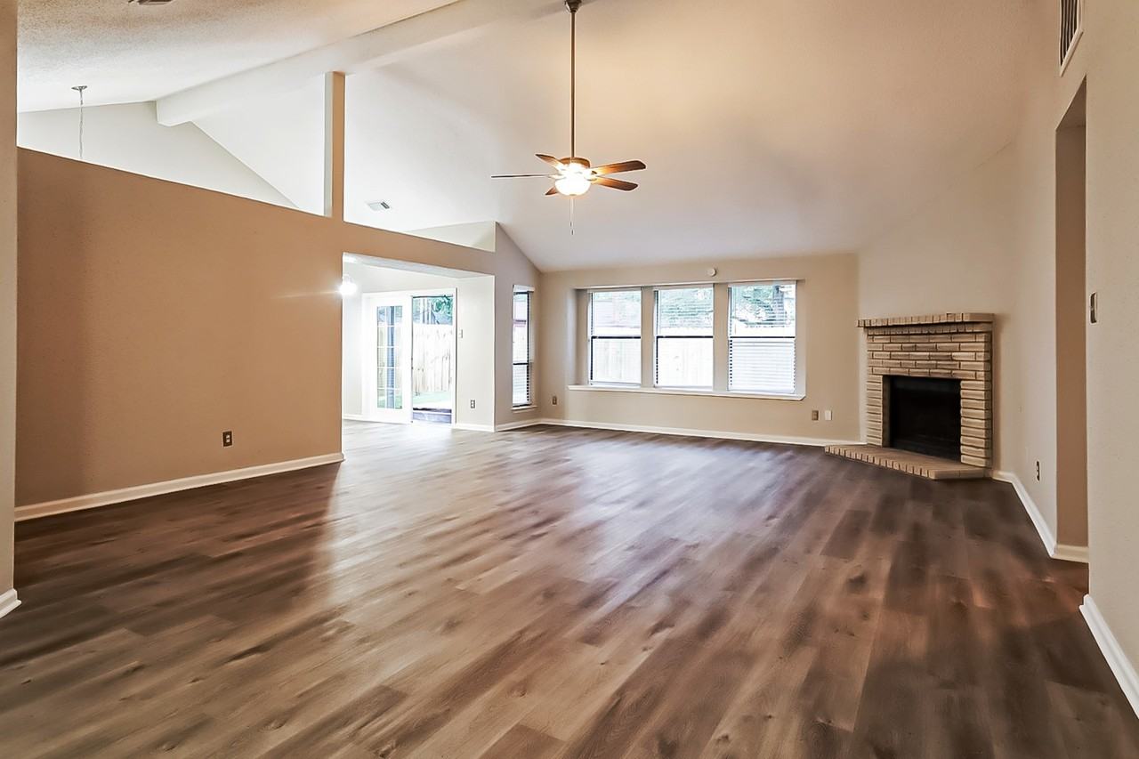 2627 South Brompton Drive #2627