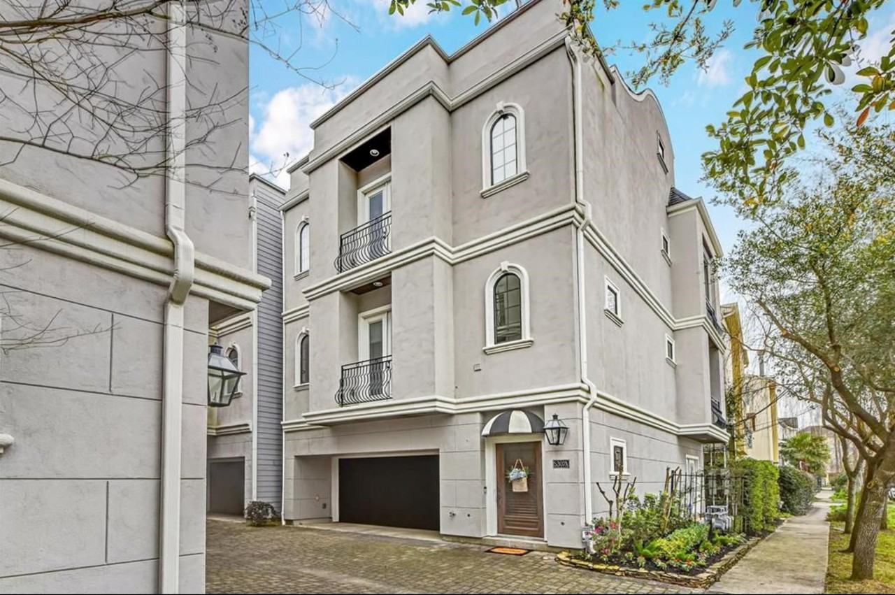 5307 Lillian Street #5307A - Photo 2 of 28