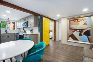 107 North D Street #107A - Photo 1 of 1