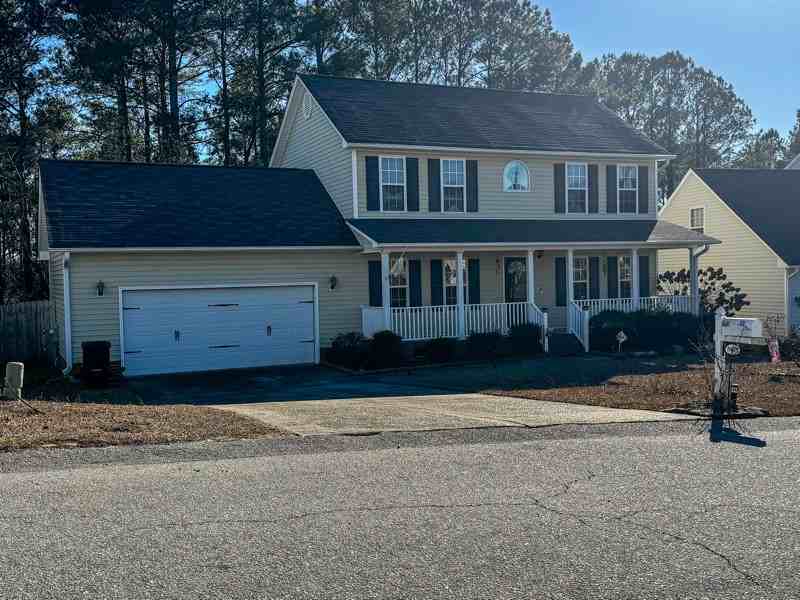 1018 Bramblegate Road