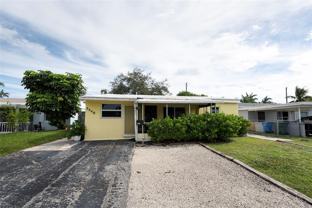 5448 Northeast 3rd Terrace #5448 - Photo 1 of 1