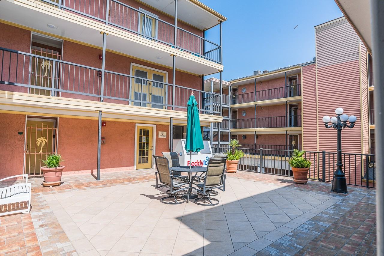 6300 Seawall Blvd #6300