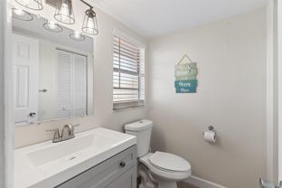 2520 Northeast 1st Court - Photo 1 of 1