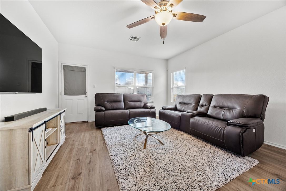 141 Rowdy Yates Way #141