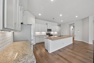 18102 Humber River Ln #18102 - Photo 1 of 1