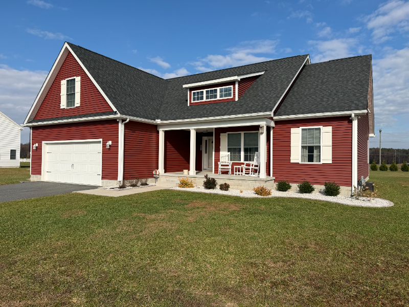 22928 Deep Creek Drive - Photo 3 of 33