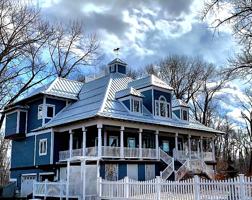 featured image of 135 Hideaway Drive