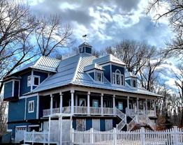 135 Hideaway Drive - Photo 1 of 1