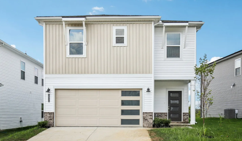 3935 Northbrook Drive