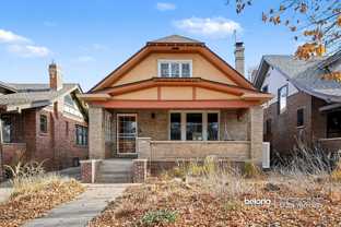 850 Steele Street - Photo 1 of 1