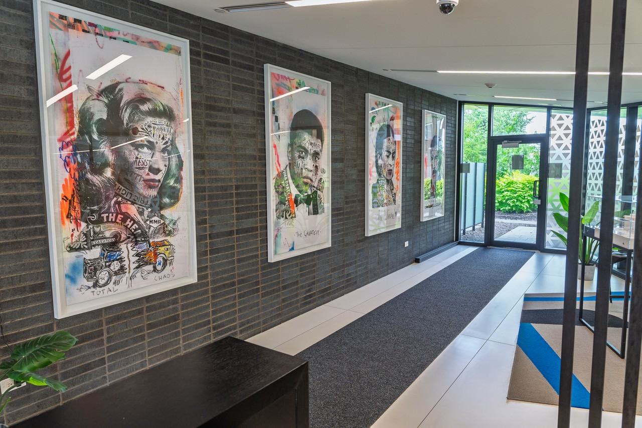 1552 Rue des Bassins #408 - Photo 4 of 38